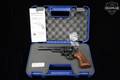 Smith & Wesson (S&W) Model 27-9 Classic .357 Mag. Blued in Very Good Condition Image 2