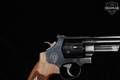 Smith & Wesson (S&W) Model 27-9 Classic .357 Mag. Blued in Very Good Condition Image 4