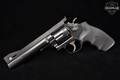 1976 Smith & Wesson (S&W) Model 19-3 Bill Davis Custom .357 Mag. Blued in Excellent Condition Image 2