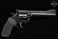 1976 Smith & Wesson (S&W) Model 19-3 Bill Davis Custom .357 Mag. Blued in Excellent Condition Image 3
