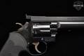 1976 Smith & Wesson (S&W) Model 19-3 Bill Davis Custom .357 Mag. Blued in Excellent Condition Image 5