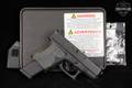 Glock G27 Gen 3 .40 S&W Black in Fair Condition Image 2