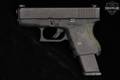 Glock G27 Gen 3 .40 S&W Black in Fair Condition Image 3