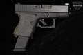 Glock G27 Gen 3 .40 S&W Black in Fair Condition Image 4