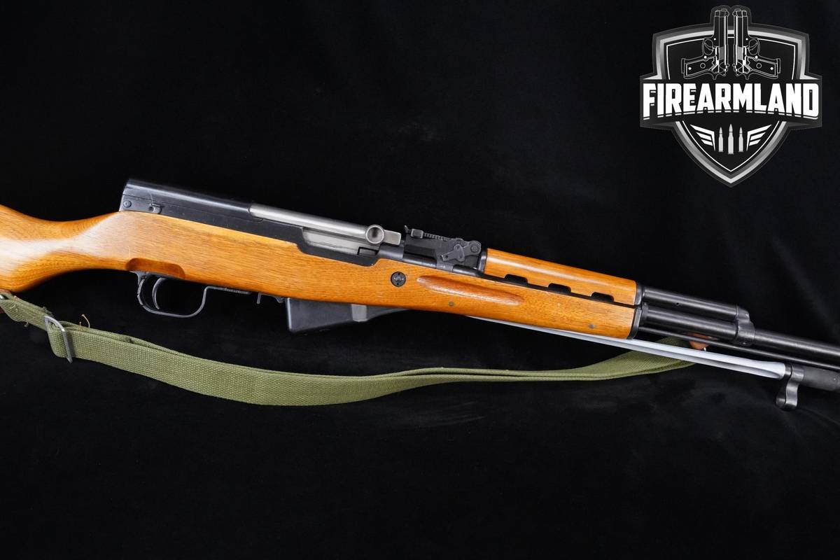 Norinco Type 56 SKS 7.62x39 SKS 20.5" Norinco SKS Type-56 Norinco-Type 56