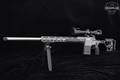 Sig Sauer CROSS-PRS 6.5 Creedmoor Gray in Excellent Condition Image 2