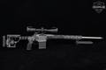 Sig Sauer CROSS-PRS 6.5 Creedmoor Gray in Excellent Condition Image 3