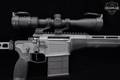 Sig Sauer CROSS-PRS 6.5 Creedmoor Gray in Excellent Condition Image 5