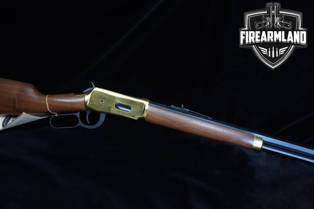 LIKE-NEW 1966 Winchester Model 1894 Centennial 66' 30-30 26" 1894 COLLECTOR