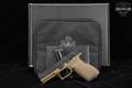 Springfield Armory Echelon 4.5F, California Compliant 9mm Luger Two-Tone FDE in Very Good Condition Image 2