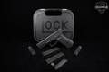 Glock 22 Gen 4 .40 S&W Black in Good Condition Image 2