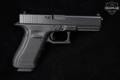 Glock 22 Gen 4 .40 S&W Black in Good Condition Image 3