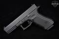 Glock 22 Gen 4 .40 S&W Black in Good Condition Image 4