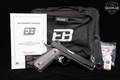 Ed Brown Special Forces .45 ACP Black in Excellent Condition Image 2