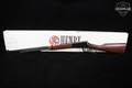 Henry Repeating Arms H001TLB Frontier Model Long Barrel .22 S/L/LR Blued & Walnut in Excellent Condition Image 2