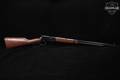 Henry Repeating Arms H001TLB Frontier Model Long Barrel .22 S/L/LR Blued & Walnut in Excellent Condition Image 3