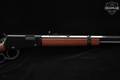 Henry Repeating Arms H001TLB Frontier Model Long Barrel .22 S/L/LR Blued & Walnut in Excellent Condition Image 5