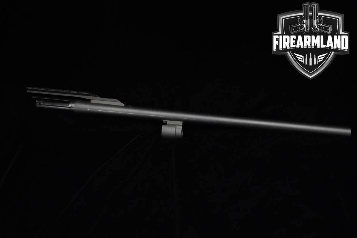 Remington 11-87 Cantilever Rifled Slug Barrel 12-Gauge 21" 11-87 11/87 1187
