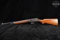 1955 Winchester Repeating Arms Model 1907 Plain Sporting .351 WSL Blued & Walnut in Good Condition Image 2