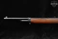 1955 Winchester Repeating Arms Model 1907 Plain Sporting .351 WSL Blued & Walnut in Good Condition Image 5