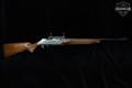 1992 Browning BAR II Safari .270 Win. Blued in Good Condition Image 4