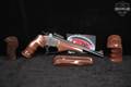 SSK Firearms SSK-50 Lynx Logo .44 Rem Magnum Stainless & Hardwood in Very Good Condition Image 2