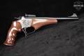 SSK Firearms SSK-50 Lynx Logo .44 Rem Magnum Stainless & Hardwood in Very Good Condition Image 4
