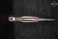 SSK Firearms SSK-50 Lynx Logo .44 Rem Magnum Stainless & Hardwood in Very Good Condition Image 5