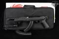 2023 Sturm Ruger 22 Charger Takedown .22 LR Black in Excellent Condition Image 2
