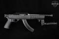 2023 Sturm Ruger 22 Charger Takedown .22 LR Black in Excellent Condition Image 3
