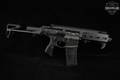 Sig Sauer MCX Rattler SBR 5.56mm NATO Black in Excellent Condition Image 2
