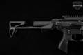 Sig Sauer MCX Rattler SBR 5.56mm NATO Black in Excellent Condition Image 3