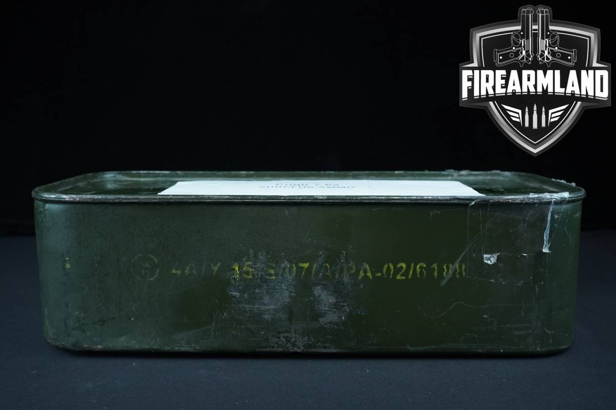 660 RDS! 7.62x39 Ammo 762
