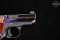 Sig Sauer P238 Rainbow .380 ACP Rainbow Titanium in Very Good Condition Image 4