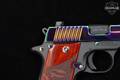 Sig Sauer P238 Rainbow .380 ACP Rainbow Titanium in Very Good Condition Image 5