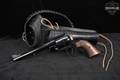 1974 Sturm Ruger New Model Super Blackhawk .44 Mag. Blued in Good Condition Image 2