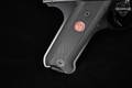 2022 Sturm Ruger Mark IV Target .22 LR Blued in Excellent Condition Image 5
