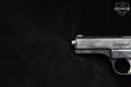 Zbrojovka Brno (CZ) Model 27 WaA-Proofed Norwegian Police .32 Auto (7.65 Browning) Blued in Good Condition Image 4