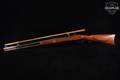 Thompson Center (TC, T/C, TCA) Hawken .45 BPM (Black Powder) Blued & Walnut in Good Condition Image 2