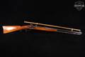 Thompson Center (TC, T/C, TCA) Hawken .45 BPM (Black Powder) Blued & Walnut in Good Condition Image 3