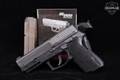 Sig Sauer SP2022 9mm Luger Nitron in Very Good Condition Image 2