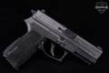Sig Sauer SP2022 9mm Luger Nitron in Very Good Condition Image 3