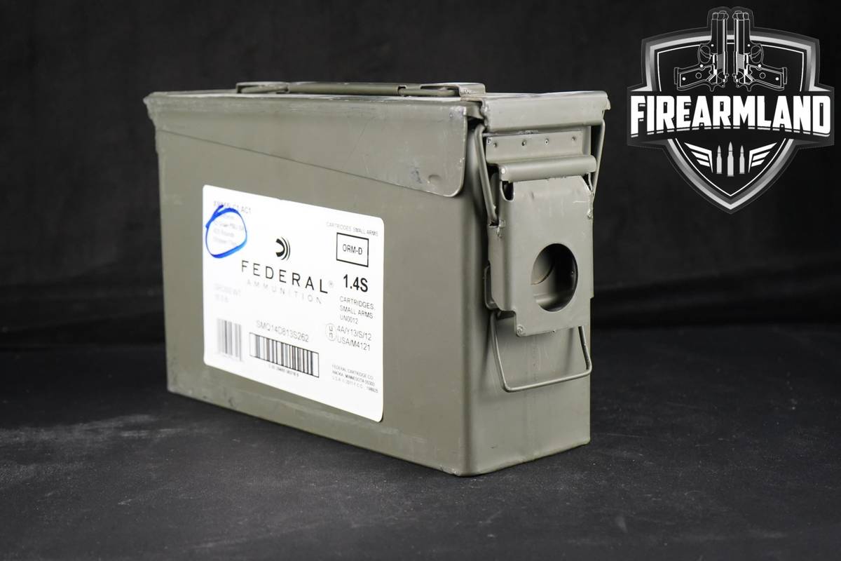 420 RDS! 5.56 NATO Ammo 556 Ammunition