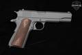 Tisas USA 1911A1 U.S. Army .45 ACP Parkerized in Excellent Condition Image 3