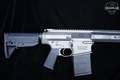 Christensen Arms CA-10 G2 6.5 Creedmoor Tungsten Gray Cerakote in Excellent Condition Image 3