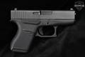 Glock G43 9mm Luger Black in Very Good Condition Image 3