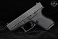 Glock G43 9mm Luger Black in Very Good Condition Image 4
