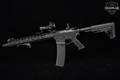 American Tactical (ATI) Omni Hybrid 5.56mm NATO Black in Excellent Condition Image 2