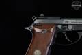 1996 Beretta Model 87 Cheetah .22 LR Black Bruniton in Excellent Condition Image 4