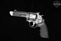 Smith & Wesson (S&W) Model 627-5 VCOMP V8 Performance Center .357 Mag. Armornite in Excellent Condition Image 2